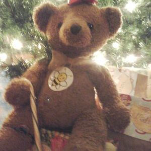 Meet your Posher, Cindy